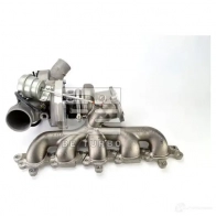 Турбина BE TURBO 1265230 4 LDMC 128692 4250476286927 - Изображение 3