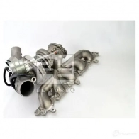 Турбина BE TURBO 1265230 4 LDMC 128692 4250476286927 - Изображение 4