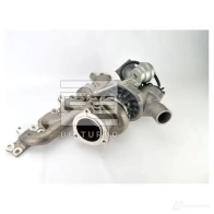 Турбина BE TURBO 1265230 4 LDMC 128692 4250476286927 - Изображение 5