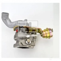 Турбина BE TURBO 1263992 4250476267728 126772 740 AB - Изображение 3
