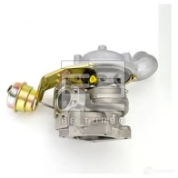 Турбина BE TURBO 1263992 4250476267728 126772 740 AB - Изображение 4