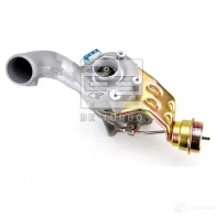 Турбина BE TURBO 1263992 4250476267728 126772 740 AB - Изображение 5