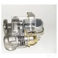 Турбина BE TURBO 7MVIO 0 1262554 124186 4250476241865 - Изображение 2