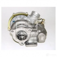 Турбина BE TURBO 7MVIO 0 1262554 124186 4250476241865 - Изображение 3