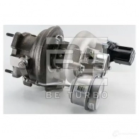 Турбина BE TURBO 129277 E LALM 1265521 4250476292775 - Изображение 4
