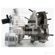 Турбина BE TURBO 129277 E LALM 1265521 4250476292775 - Изображение 7