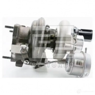 Турбина BE TURBO 129277 E LALM 1265521 4250476292775 - Изображение 8