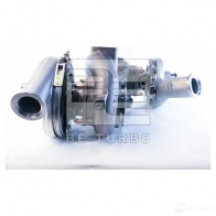 Турбина BE TURBO 129273 K SF23QG 630275040 4250476292737 - Изображение 3