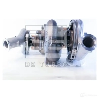 Турбина BE TURBO 129273 K SF23QG 630275040 4250476292737 - Изображение 5
