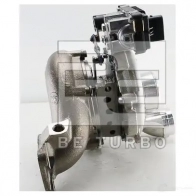 Турбина BE TURBO ECG CU 130804 4250476208042 1266491 - Изображение 2