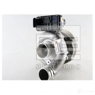 Турбина BE TURBO ECG CU 130804 4250476208042 1266491 - Изображение 5
