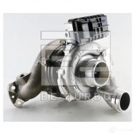 Турбина BE TURBO ECG CU 130804 4250476208042 1266491 - Изображение 6
