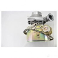 Турбина BE TURBO 1263594 125343 4250476253431 PN4 B9 - Изображение 4
