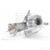 Турбина BE TURBO 4250476295738 1 9LQ1U 129573 1265663 - Изображение 2