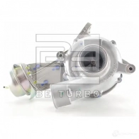 Турбина BE TURBO 4250476295738 1 9LQ1U 129573 1265663 - Изображение 6