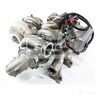 Турбина BE TURBO OP18O N 131539 1439420888 - Изображение 4
