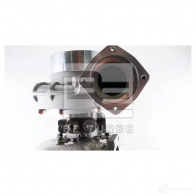 Турбина BE TURBO 4250476299019 FJ 43TY 129901 1265785 - Изображение 3