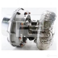Турбина BE TURBO 4250476299019 FJ 43TY 129901 1265785 - Изображение 8