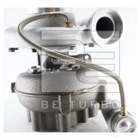 Турбина BE TURBO 4250476204211 130421 D JWHI 1266174 - Изображение 4