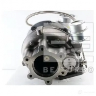 Турбина BE TURBO 4250476204211 130421 D JWHI 1266174 - Изображение 5