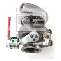 Турбина BE TURBO 4250476278700 127870 1372518781 4S8 EZ - Изображение 4