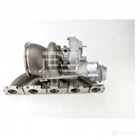 Турбина BE TURBO 128580 1265175 4250476285807 2LES9 M - Изображение 2