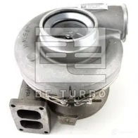 Турбина BE TURBO 4250476259235 1263756 0M NM1J 125923 - Изображение 2