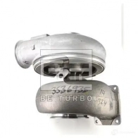Турбина BE TURBO 4250476259235 1263756 0M NM1J 125923 - Изображение 4