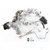 Турбина BE TURBO 129271red 1424301289 4 SMBNC 4250934733321 - Изображение 6