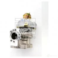 Турбина BE TURBO 1263610 BE0Y J 125364 4250476253646 - Изображение 5