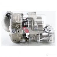 Турбина BE TURBO 1265659 4250476295660 129566 B0GQ WZ6 - Изображение 2