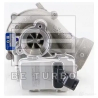 Турбина BE TURBO 1265659 4250476295660 129566 B0GQ WZ6 - Изображение 3