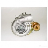 Турбина BE TURBO 124336 4250476243364 XWK5 H 1262715 - Изображение 3