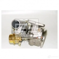 Турбина BE TURBO 124336 4250476243364 XWK5 H 1262715 - Изображение 4