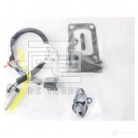 Турбина BE TURBO 1266201 COOYL AQ 4250476204594 130459 - Изображение 2