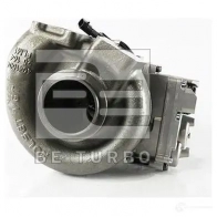 Турбина BE TURBO 1266201 COOYL AQ 4250476204594 130459 - Изображение 3