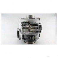 Турбина BE TURBO BFD WIR 128559 4250476285593 1265153 - Изображение 4