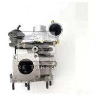 Турбина BE TURBO 54 2ML3T 124314 1262684 4250476243142 - Изображение 3