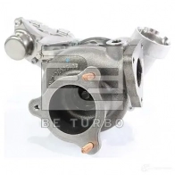 Турбина BE TURBO 1266381 4250476206574 DTFZ5 GA 130657 - Изображение 5