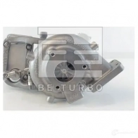 Турбина BE TURBO 4250476205836 HK4M 81 1266316 130583 - Изображение 3