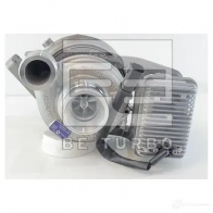 Турбина BE TURBO 4250476205836 HK4M 81 1266316 130583 - Изображение 5