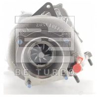 Турбина BE TURBO 4250476291433 129143 QCT PTC 1265439
