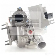 Турбина BE TURBO 4250476291433 129143 QCT PTC 1265439 - Изображение 3