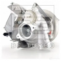Турбина BE TURBO 4250476291433 129143 QCT PTC 1265439 - Изображение 4
