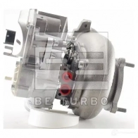 Турбина BE TURBO 4250476291433 129143 QCT PTC 1265439 - Изображение 5