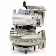 Турбина BE TURBO DIZXH P 130257 4250476202576 1266046 - Изображение 3