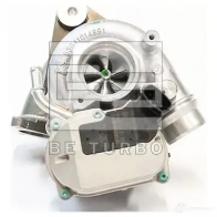 Турбина BE TURBO DIZXH P 130257 4250476202576 1266046 - Изображение 4