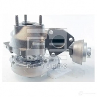 Турбина BE TURBO 128083 4AJLE E 1264937 4250476280833 - Изображение 2