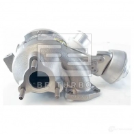 Турбина BE TURBO 128083 4AJLE E 1264937 4250476280833 - Изображение 3