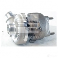 Турбина BE TURBO 128083 4AJLE E 1264937 4250476280833 - Изображение 4